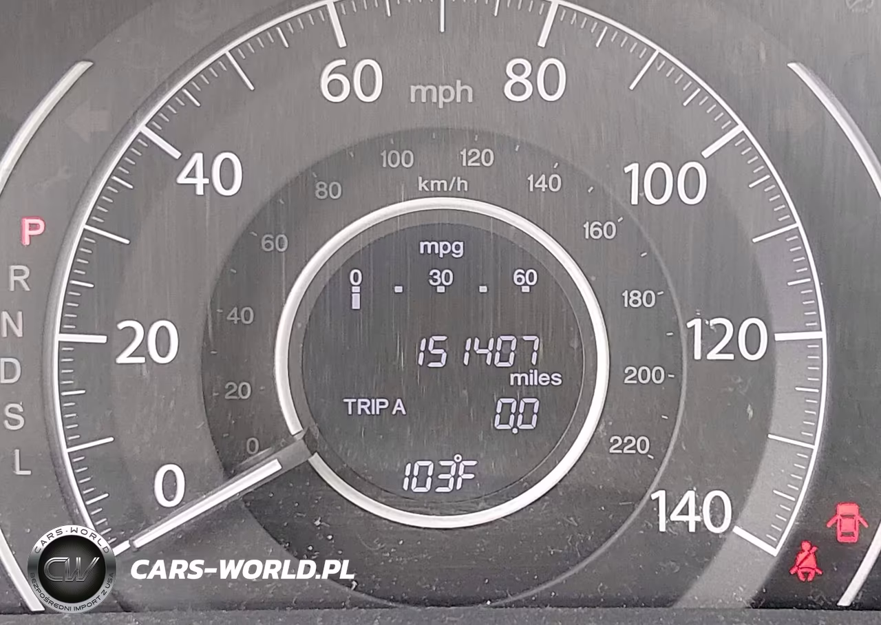 2016 Honda Cr-V Se VIN:2HKRM4H48GH704115 - 15