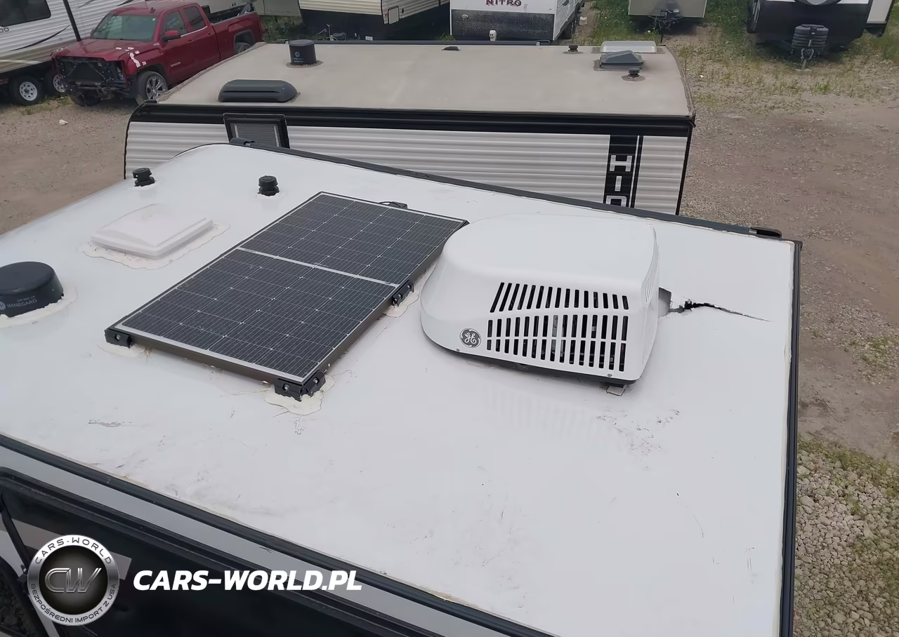 2026 Modern Buggy Buggy VIN:72WBT1610T1001235 - 11