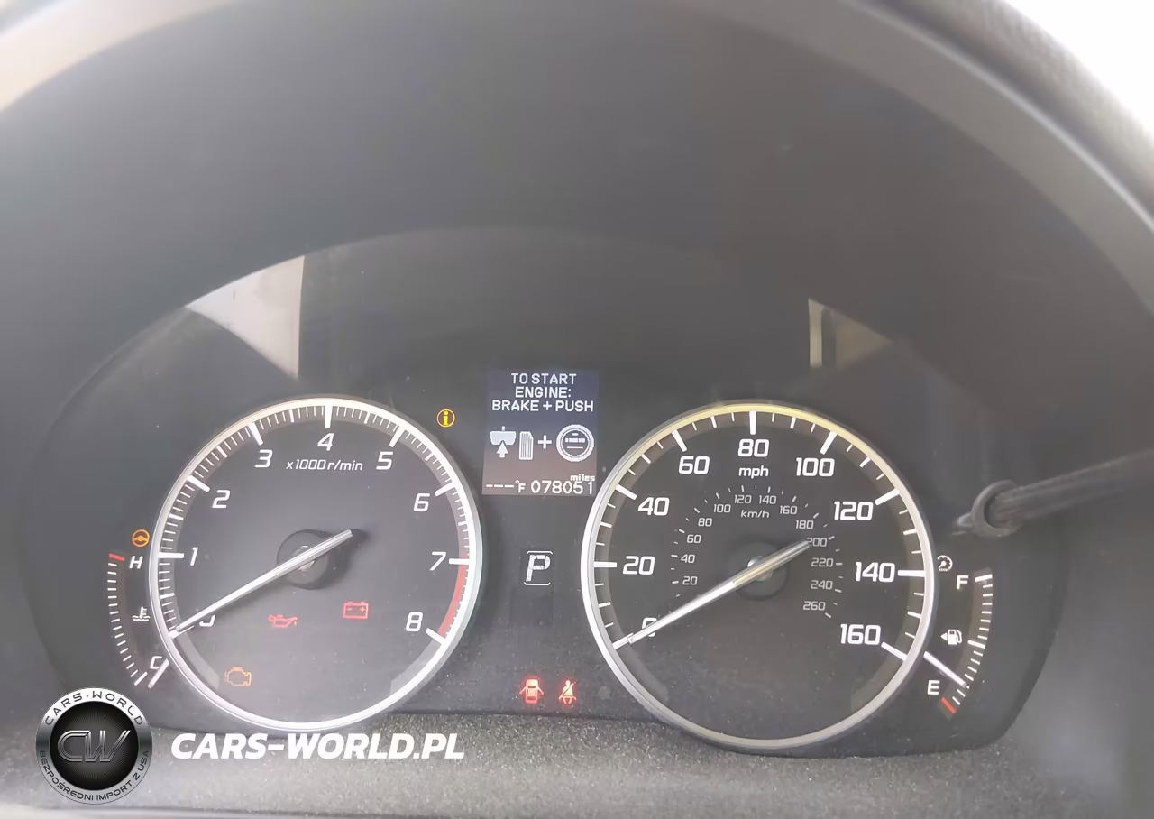 ACURA ILX VIN:19UDE2F43JA001987 - 7