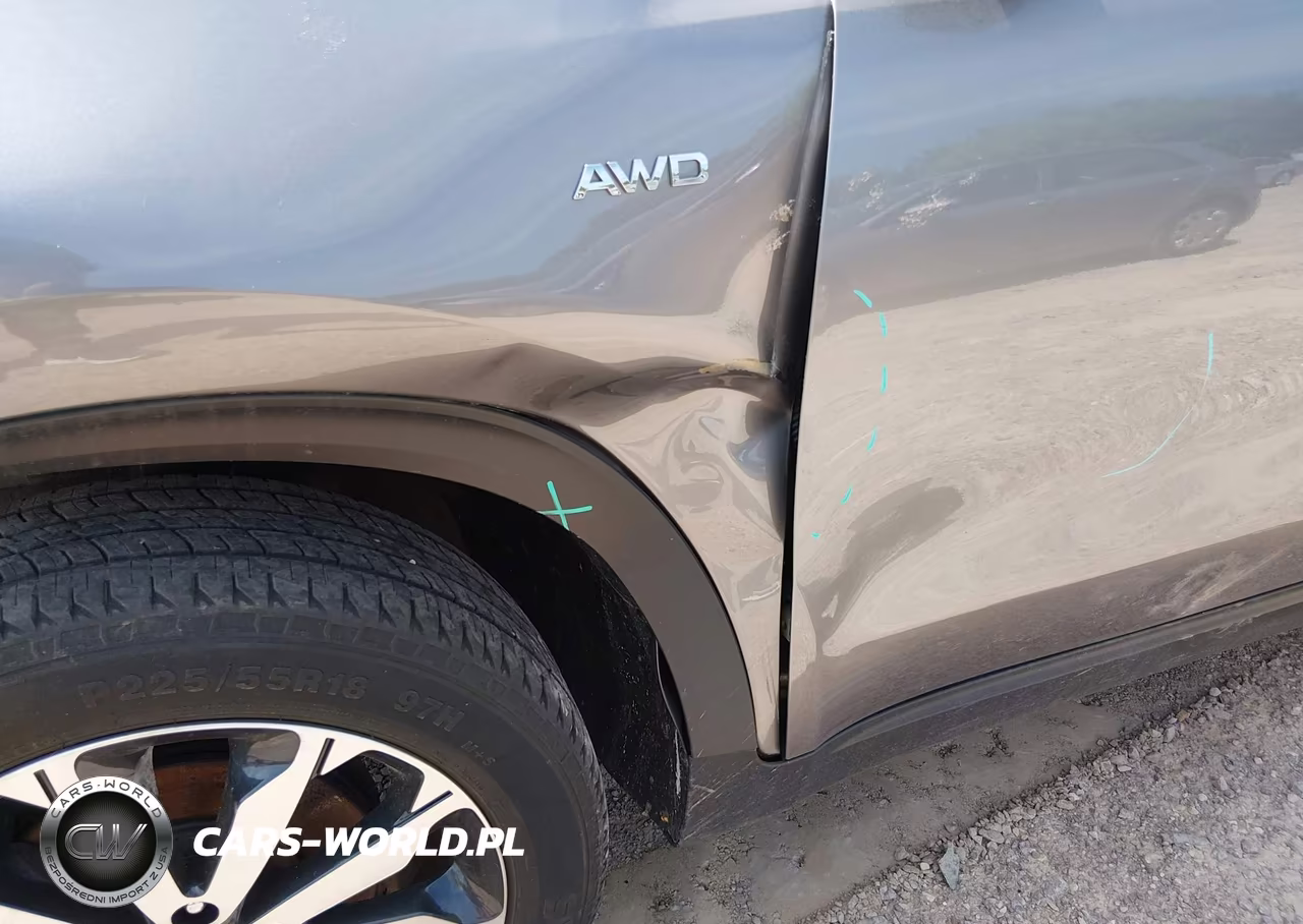2018 Kia Sportage Ex VIN:KNDPNCAC2J7462742 - 19