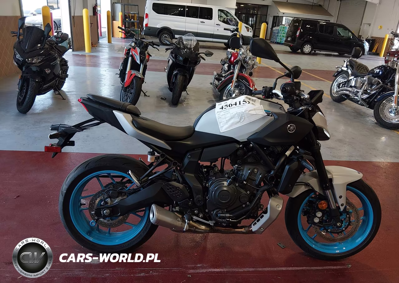2026 Yamaha Mtn690 VIN:JYARM48E9TA003864 - 12