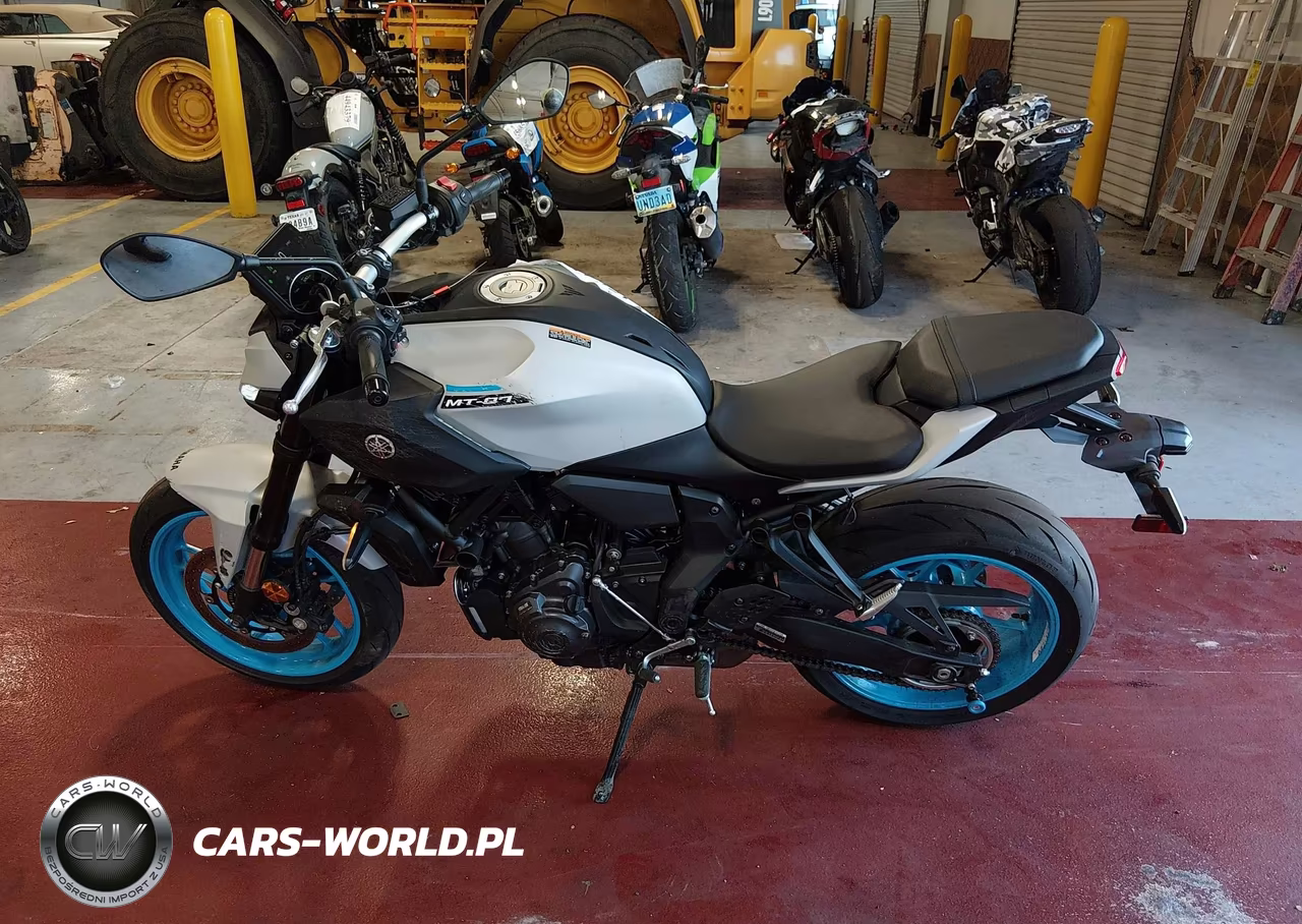 2026 Yamaha Mtn690 VIN:JYARM48E9TA003864 - 13