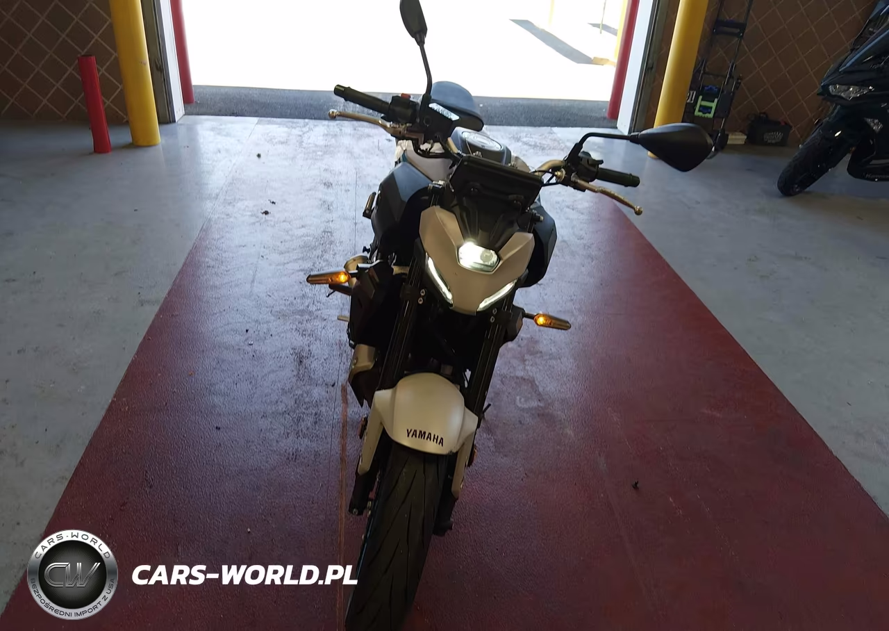2026 Yamaha Mtn690 VIN:JYARM48E9TA003864 - 5