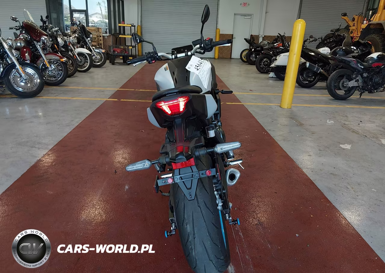 2026 Yamaha Mtn690 VIN:JYARM48E9TA003864 - 6