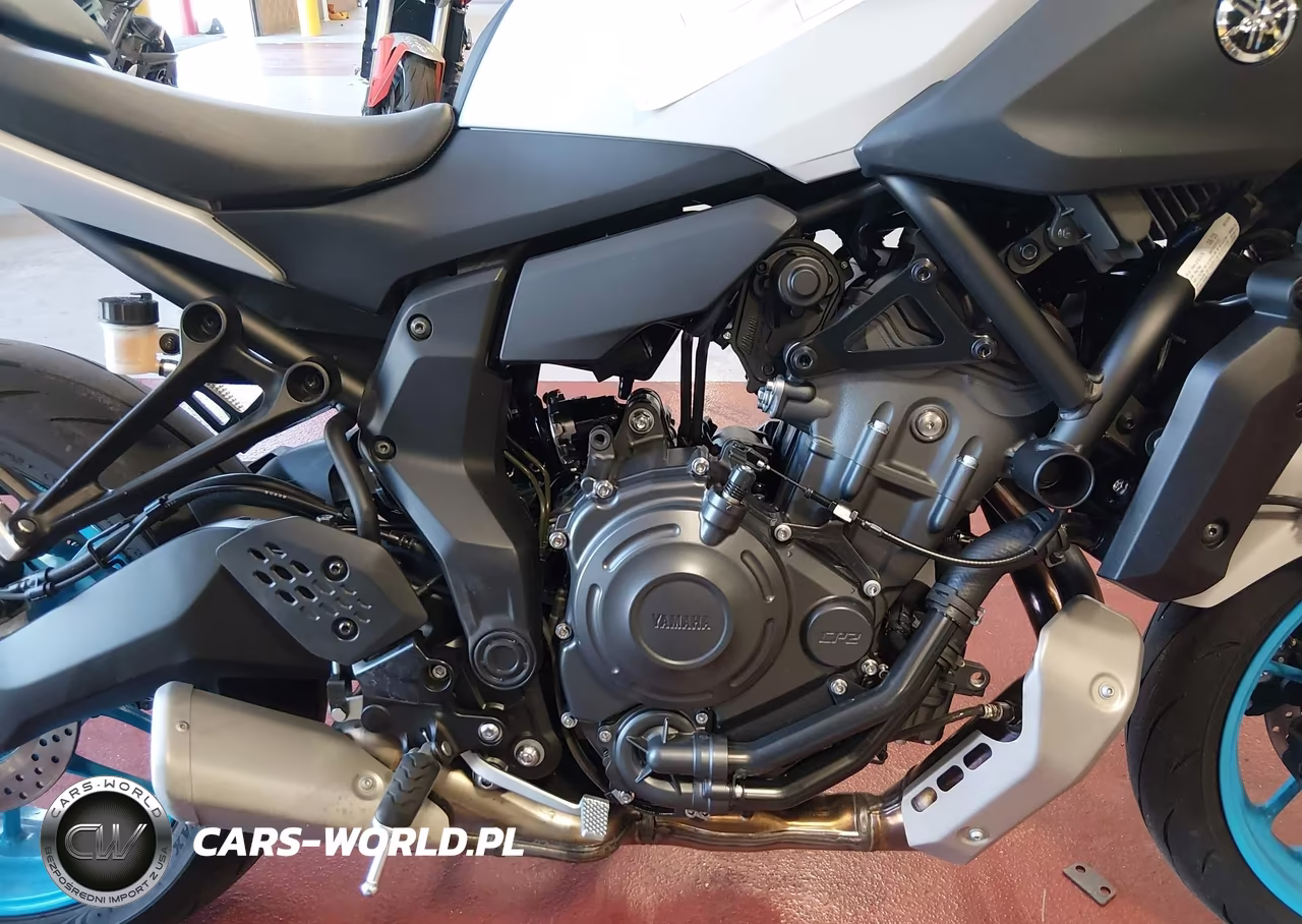 2026 Yamaha Mtn690 VIN:JYARM48E9TA003864 - 8
