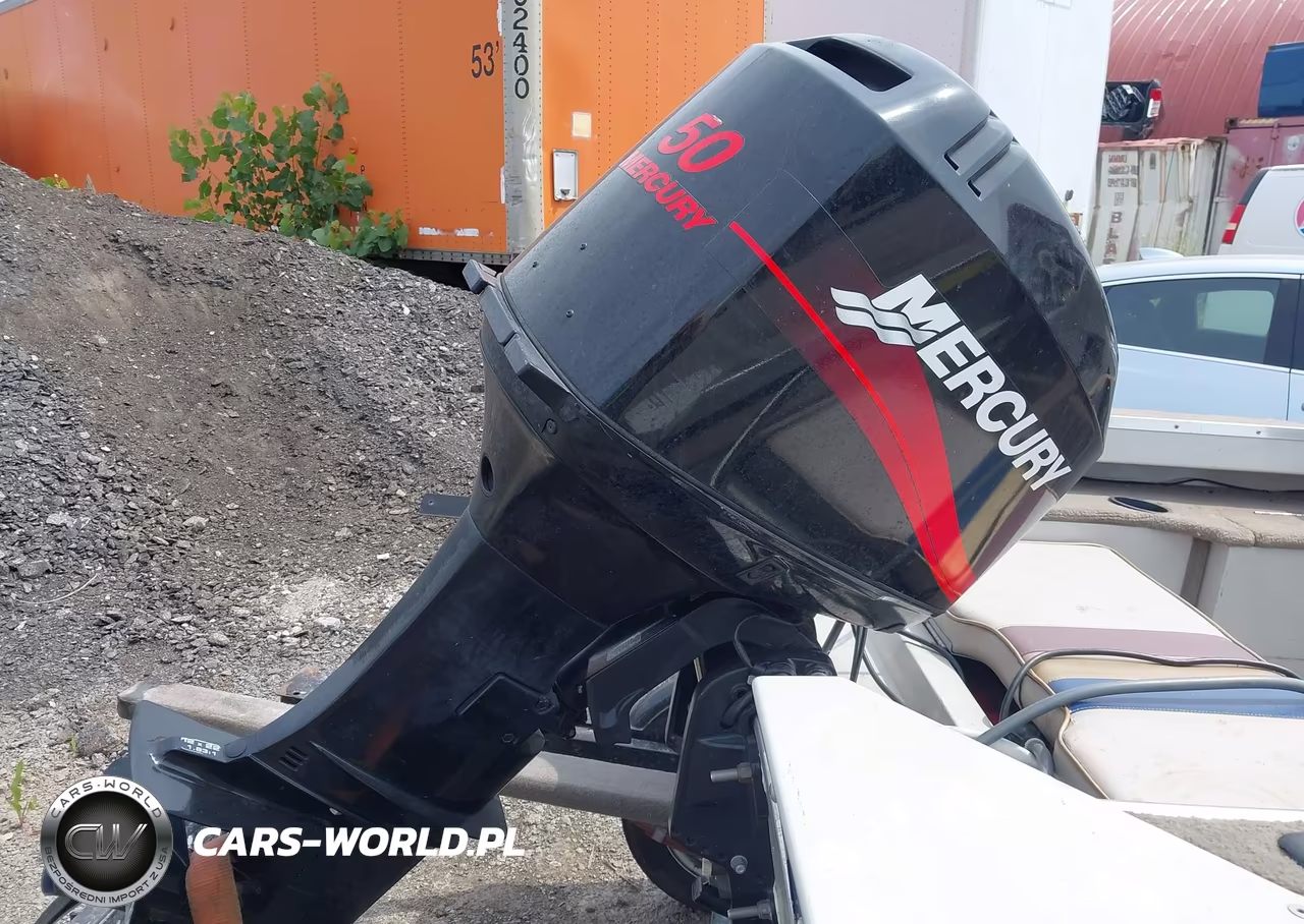 2002 Mirro Craft Craft VIN:MMR56834H102 - 10