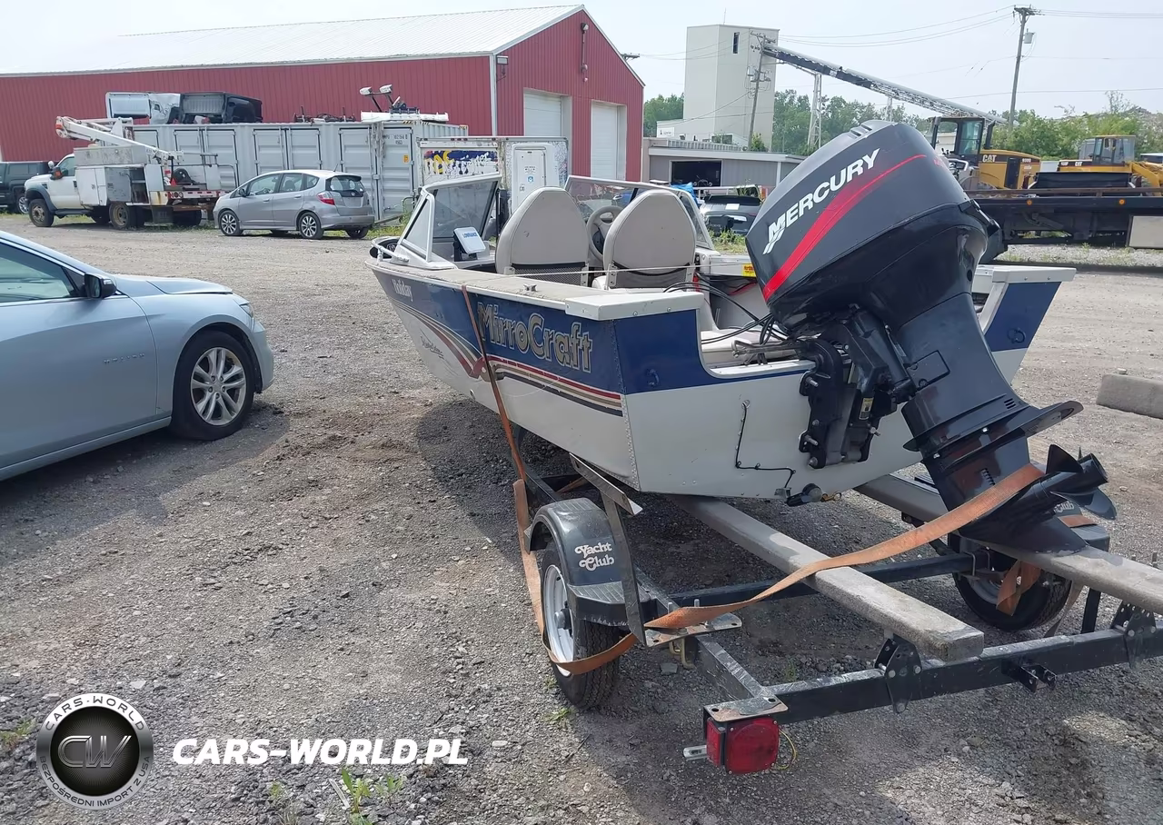 2002 Mirro Craft Craft VIN:MMR56834H102 - 3