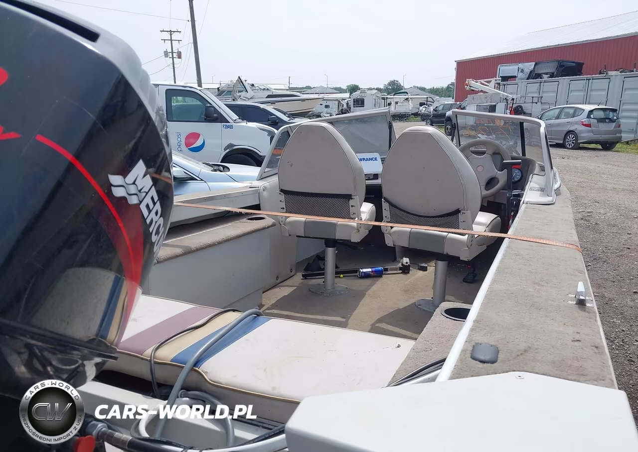 2002 Mirro Craft Craft VIN:MMR56834H102 - 5