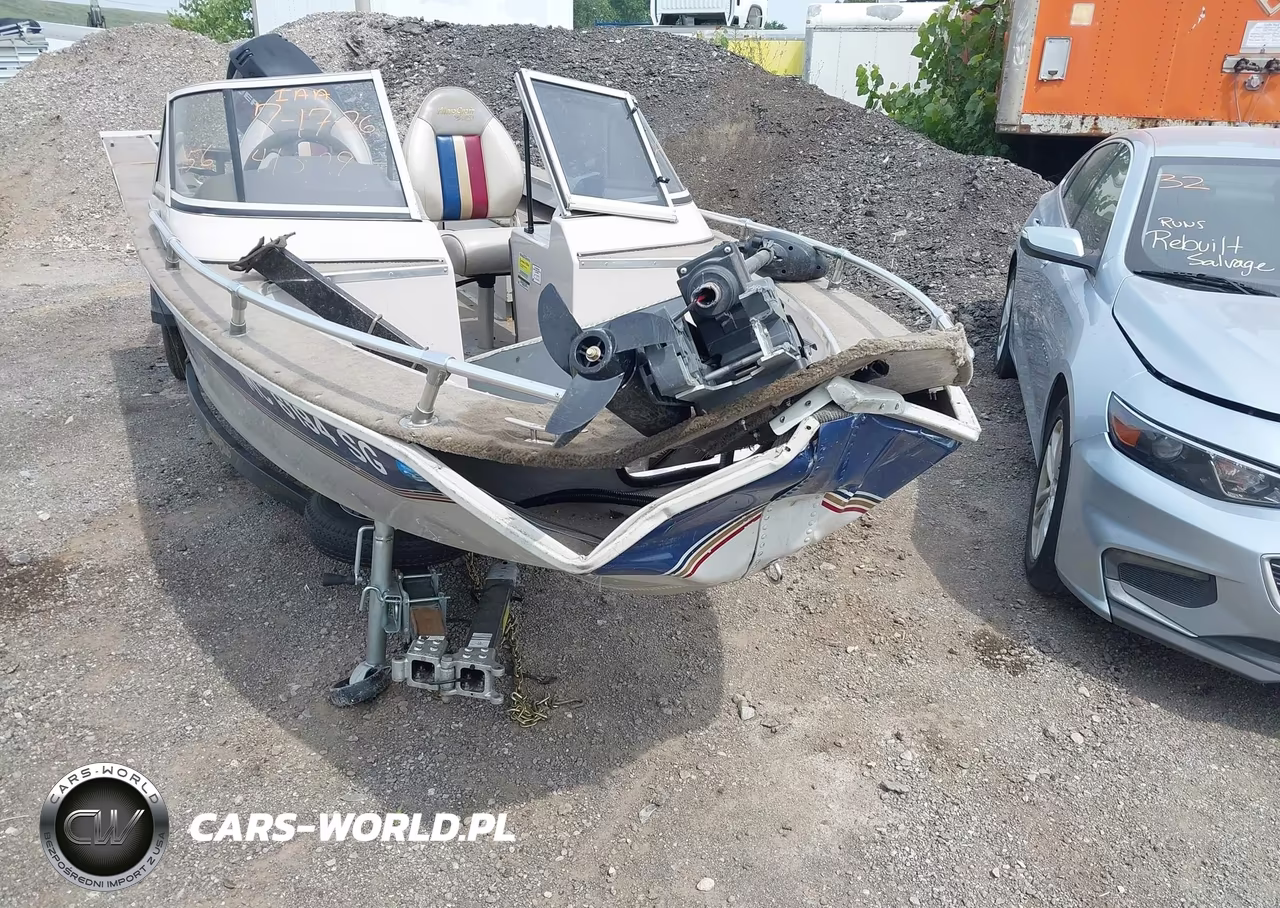 2002 Mirro Craft Craft VIN:MMR56834H102 - 6