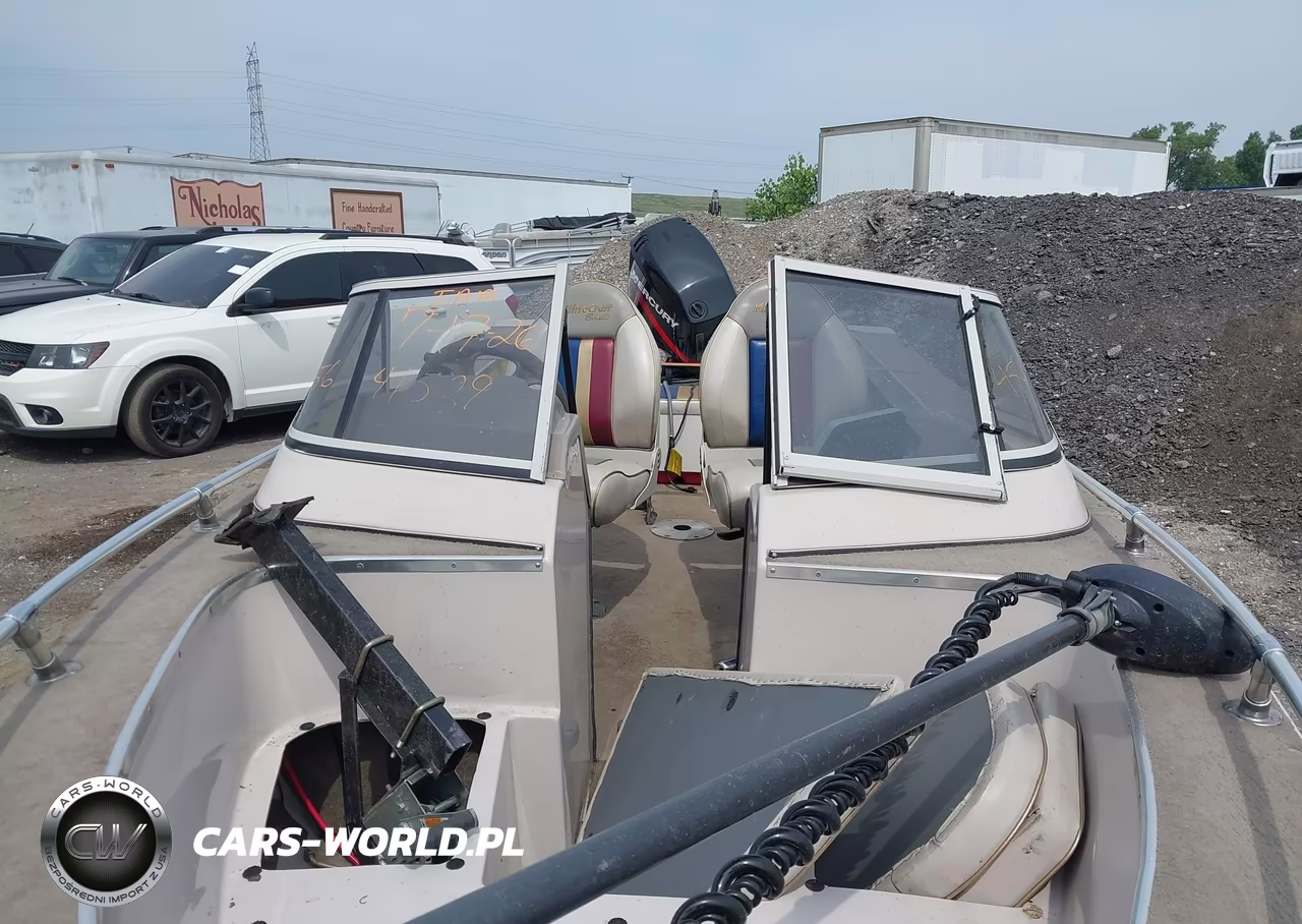 2002 Mirro Craft Craft VIN:MMR56834H102 - 8