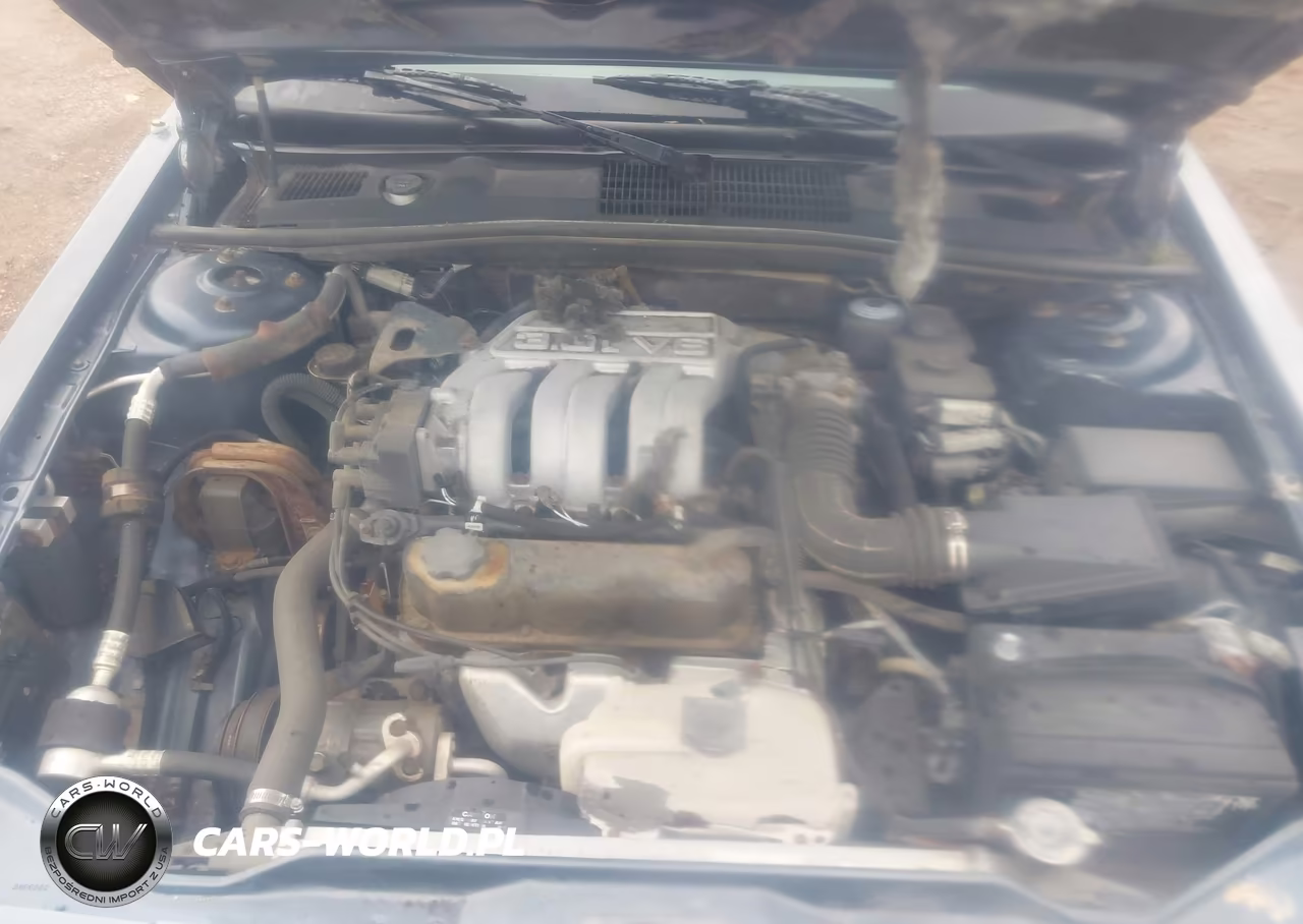 1991 Chrysler Imperial VIN:1C3XY56R7MD172586 - 10