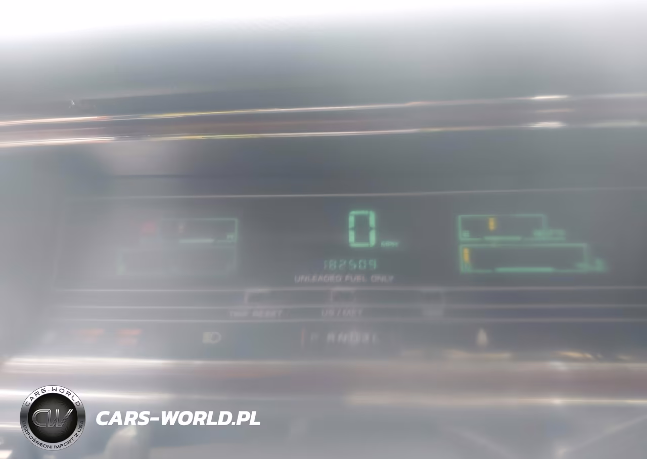 1991 Chrysler Imperial VIN:1C3XY56R7MD172586 - 7