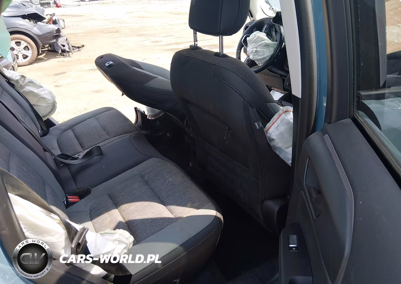 2022 Ford Bronco Sport Big Bend VIN:3FMCR9B60NRE08140 - 8