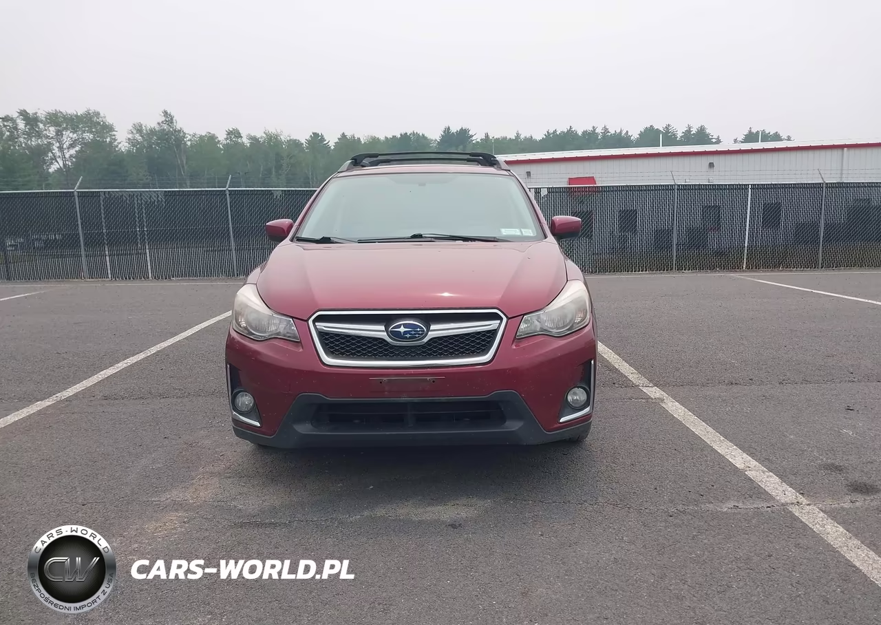 2016 Subaru Crosstrek 2.0I Premium VIN:JF2GPABC7G8204041 - 12