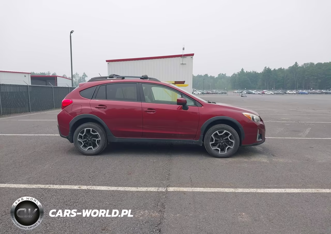 2016 Subaru Crosstrek 2.0I Premium VIN:JF2GPABC7G8204041 - 13
