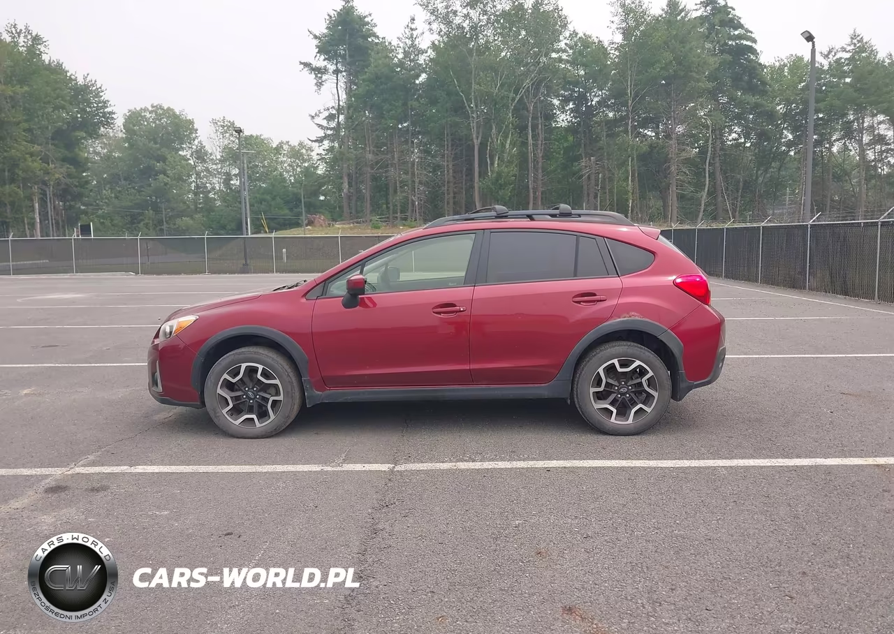 2016 Subaru Crosstrek 2.0I Premium VIN:JF2GPABC7G8204041 - 14