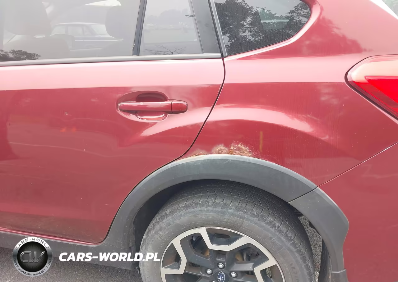 2016 Subaru Crosstrek 2.0I Premium VIN:JF2GPABC7G8204041 - 6