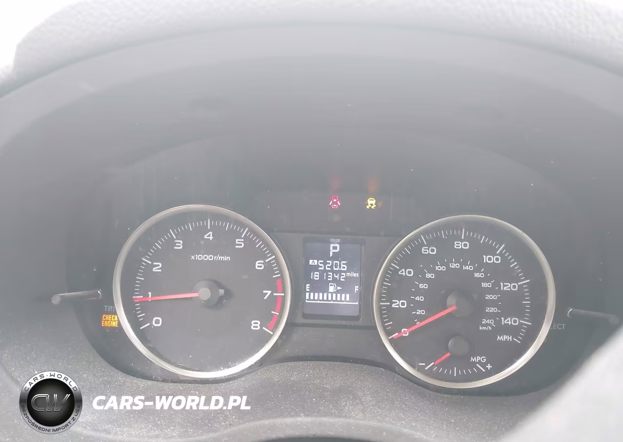 2016 Subaru Crosstrek 2.0I Premium VIN:JF2GPABC7G8204041 - 7