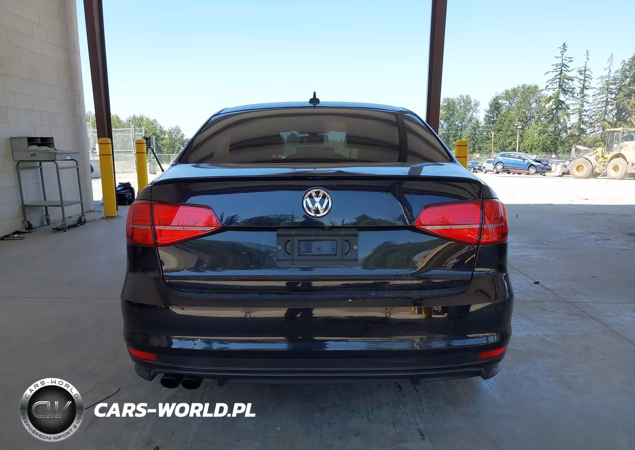 2016 Volkswagen Jetta 2.0T Gli Se VIN:3VW4T7AJXGM403531 - 17