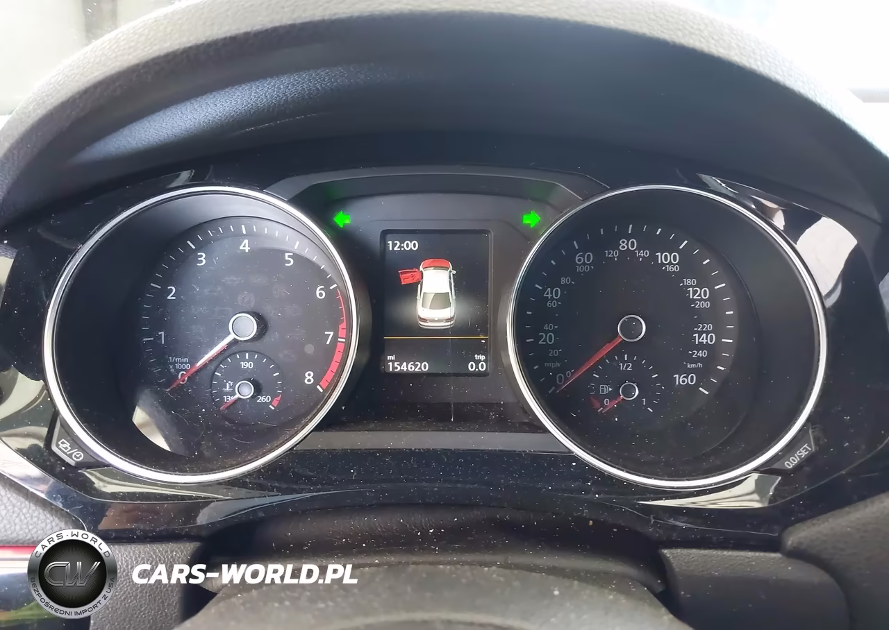 2016 Volkswagen Jetta 2.0T Gli Se VIN:3VW4T7AJXGM403531 - 7