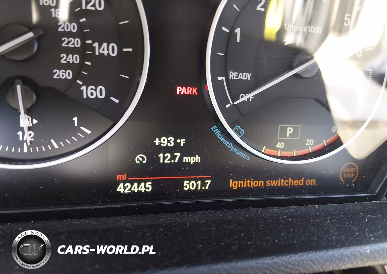 2018 BMW X1 Sdrive28I VIN:WBXHU7C3XJ5H42521 - 15