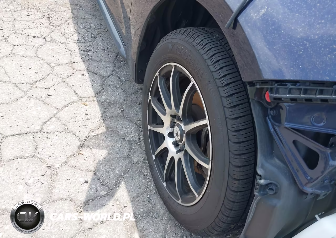 2022 Toyota Corolla Le VIN:5YFEPMAE3NP336872 - 11