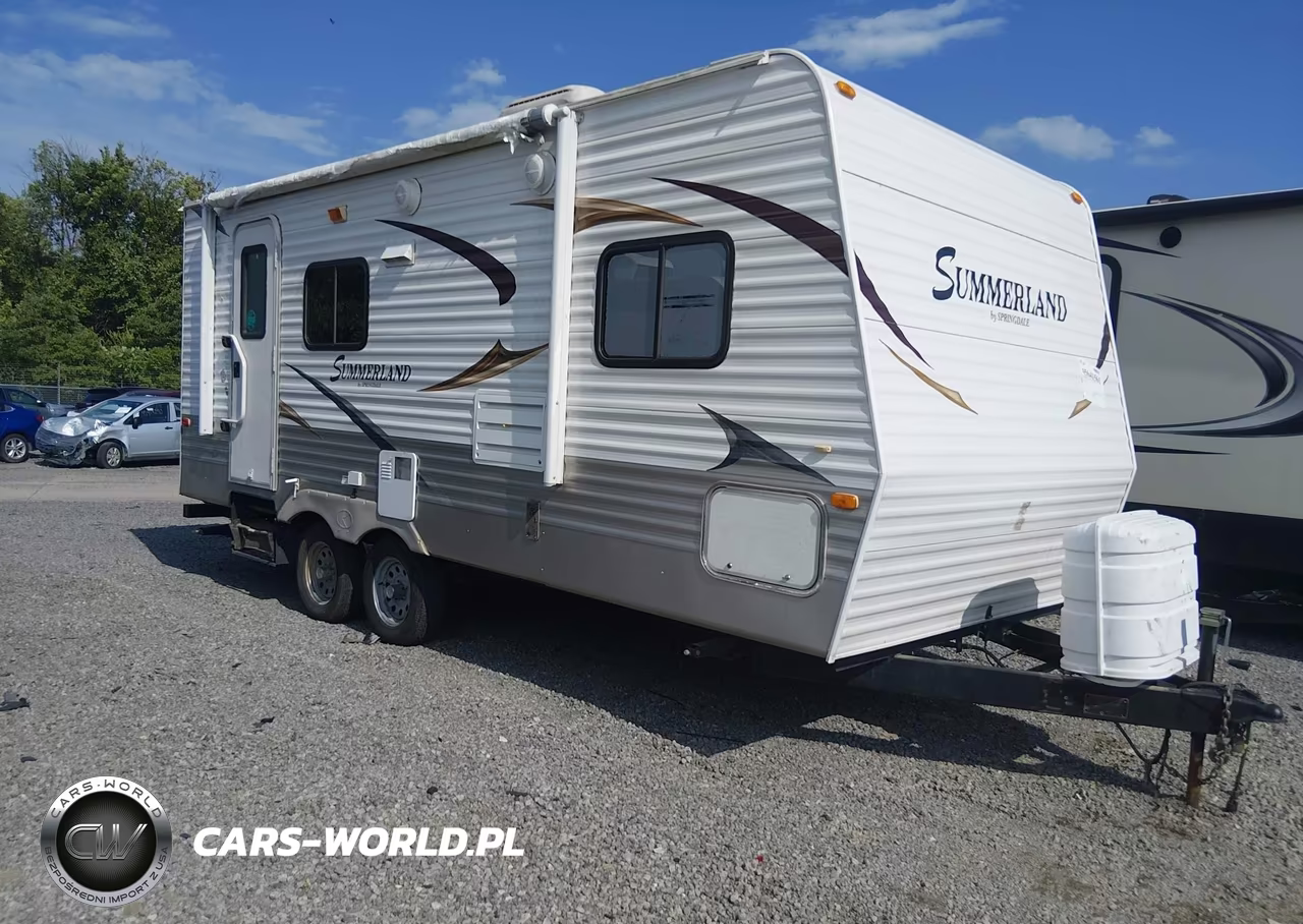 2011 Keystone Rv Other – zdjęcie 1 z 10