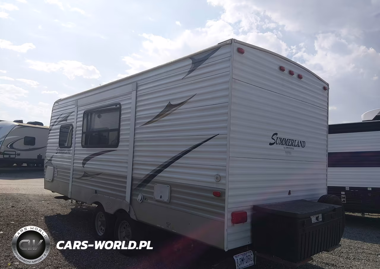 2011 Keystone Rv Other VIN:4YDT1902XB3151149 - 3