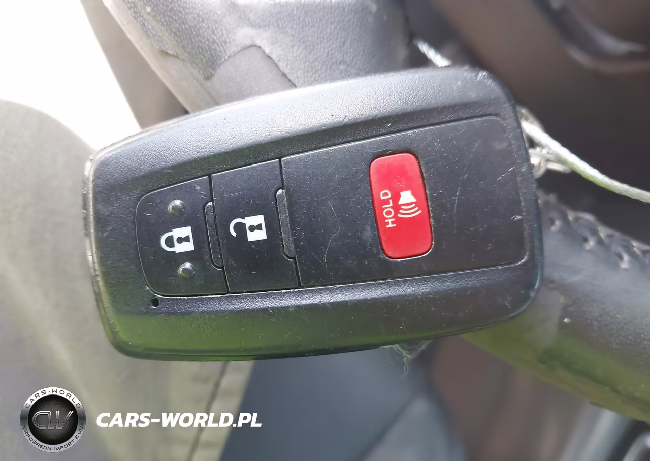 2020 Toyota Corolla Xse VIN:JTNA4RBEXL3084445 - 11