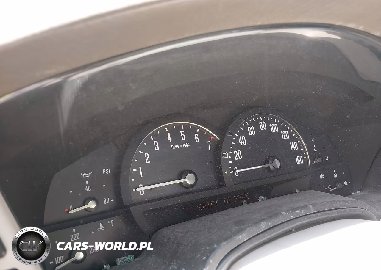 2005 Cadillac Xlr VIN:1G6YV34A655600351 - 7