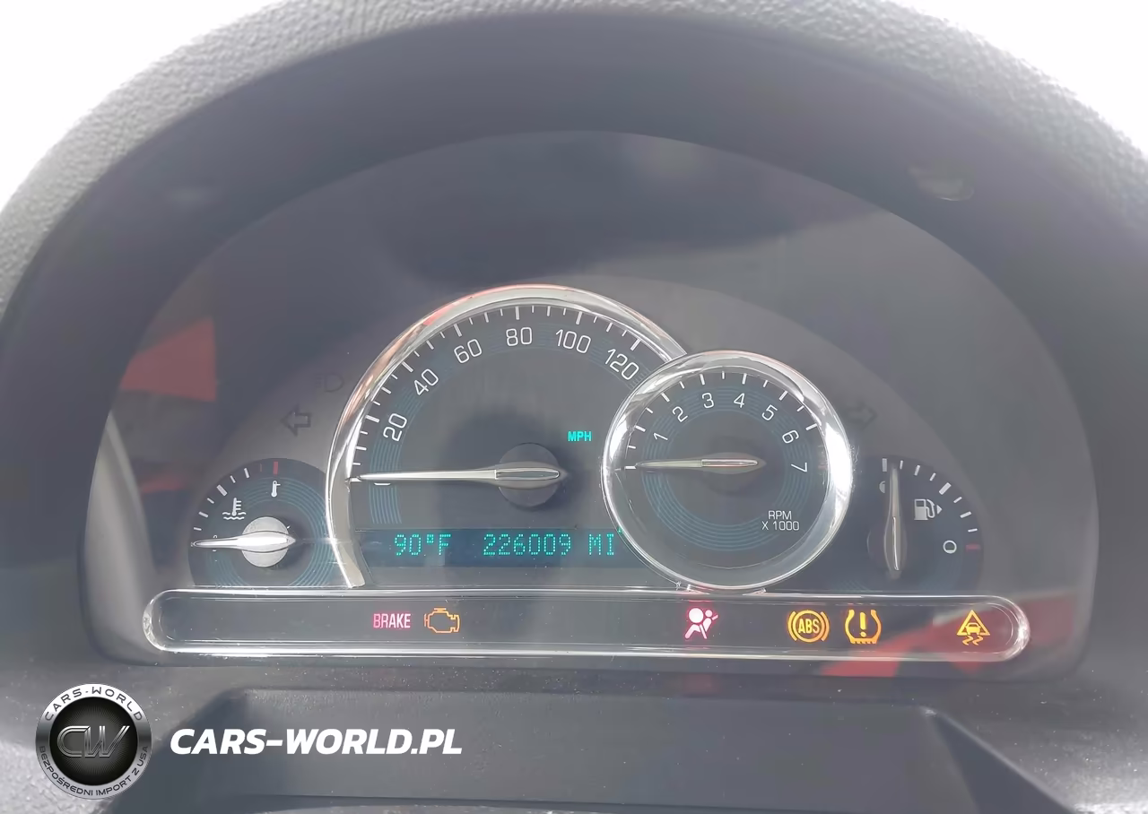 2011 Chevrolet Hhr Lt W-1Lt VIN:3GNBABFW1BS515041 - 7