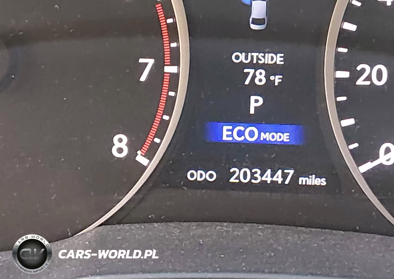 2014 Lexus Es 350 VIN:JTHBK1GG6E2096383 - 15