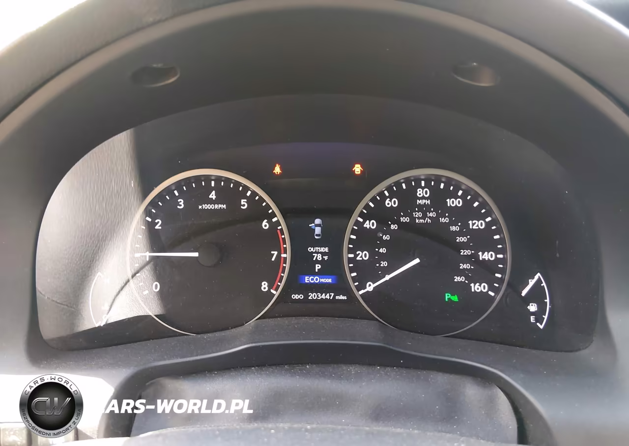 2014 Lexus Es 350 VIN:JTHBK1GG6E2096383 - 7