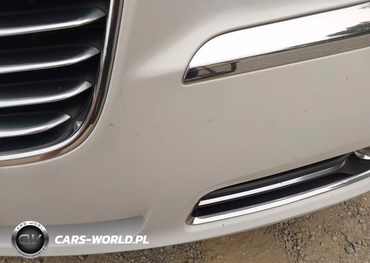 2013 Chrysler 300C Awd VIN:2C3CCAKT1DH508792 - 18