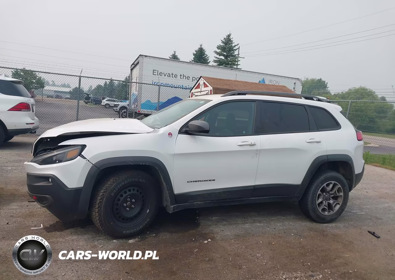 2016 Jeep Cherokee Limited VIN:1C4PJMDS2GW219936 - 14