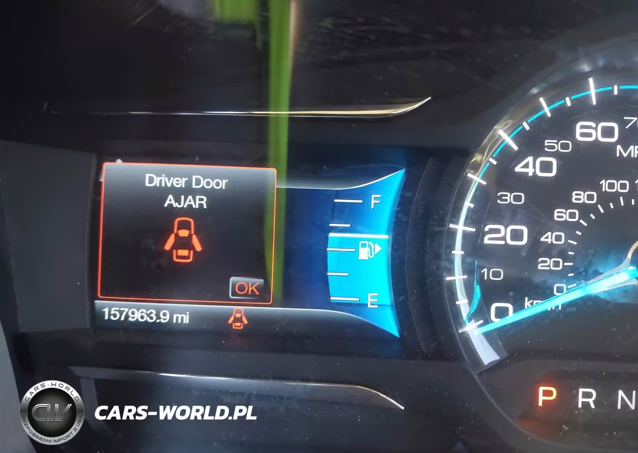 2015 Ford Flex Sel VIN:2FMGK5C85FBA08380 - 16