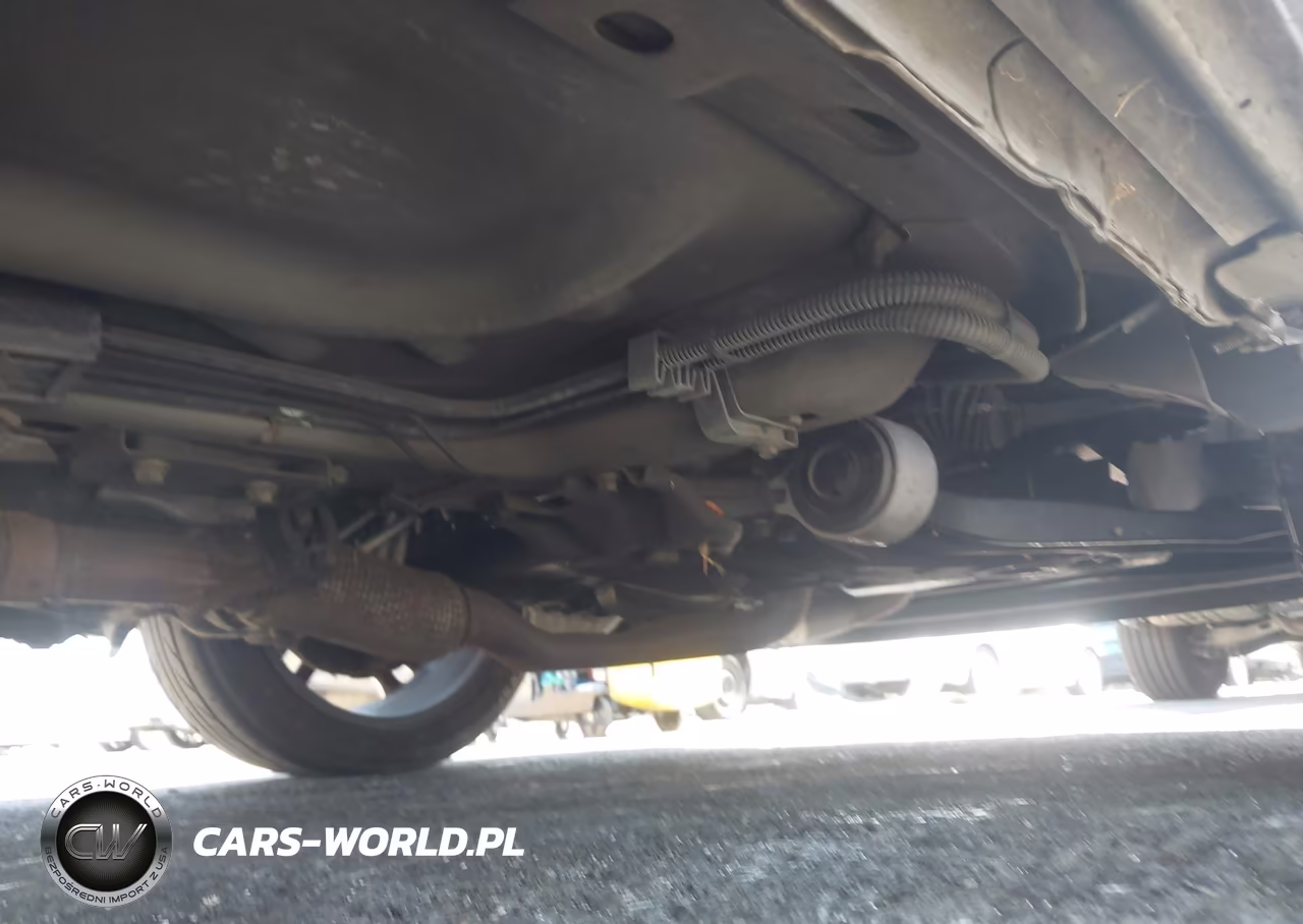 2015 Ford Flex Sel VIN:2FMGK5C85FBA08380 - 19