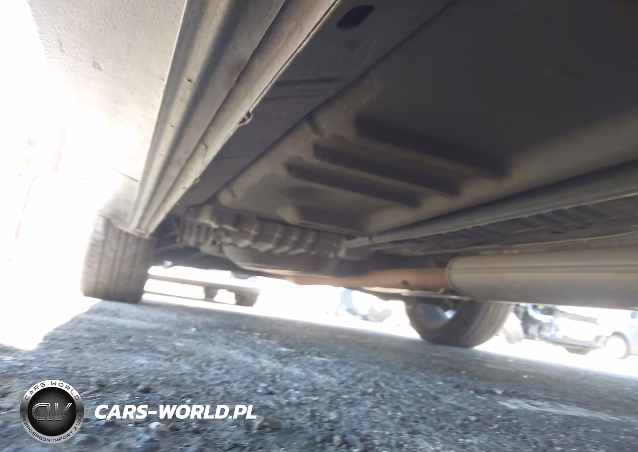 2015 Ford Flex Sel VIN:2FMGK5C85FBA08380 - 20