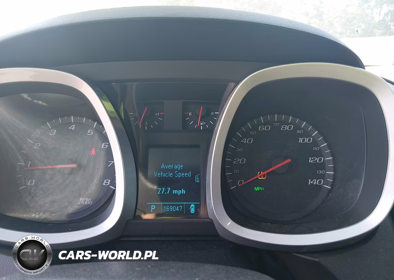 2010 Chevrolet Equinox Lt VIN:2CNALPEWXA6312350 - 7