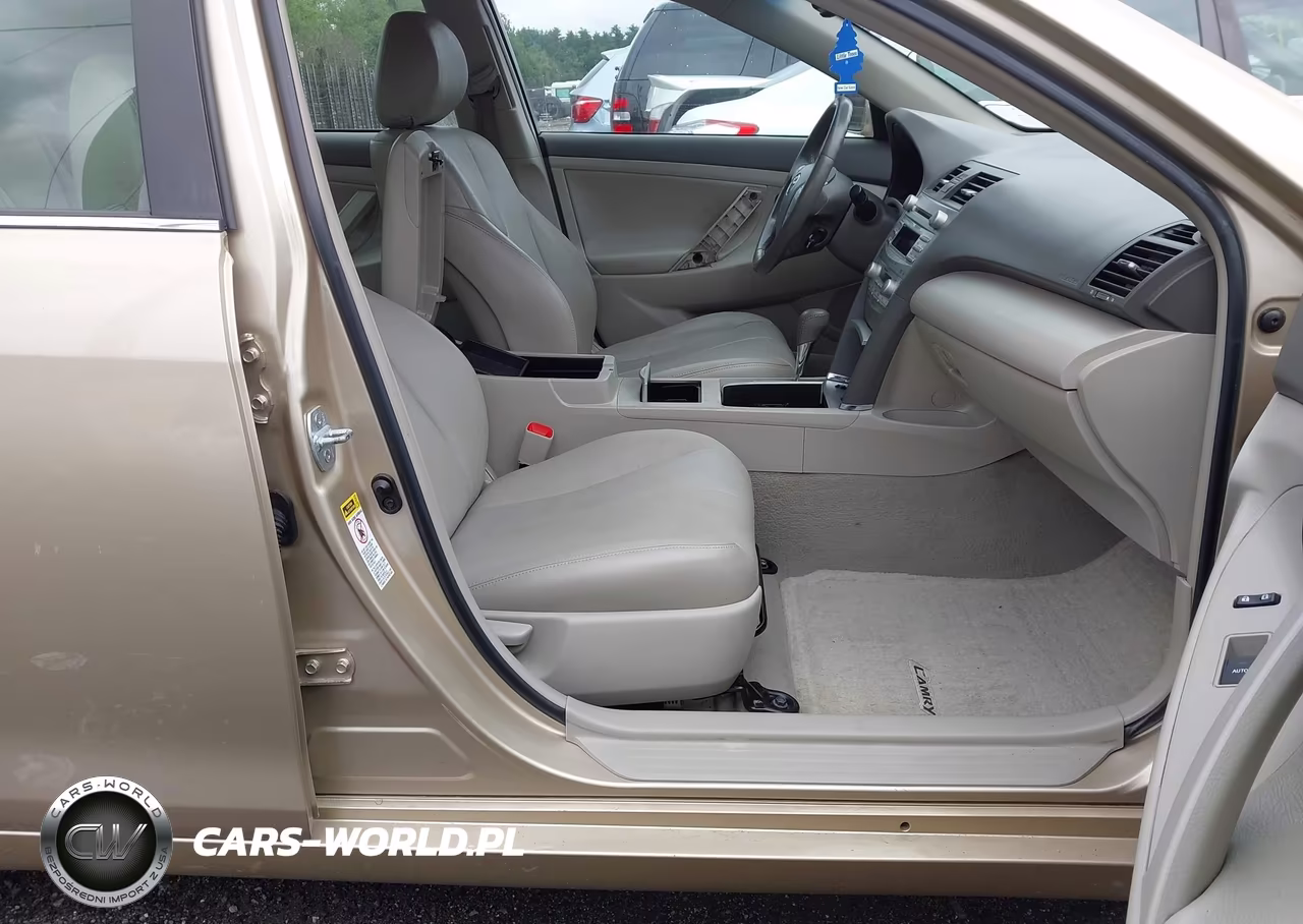 2011 Toyota Camry Hybrid VIN:4T1BB3EK3BU129128 - 5