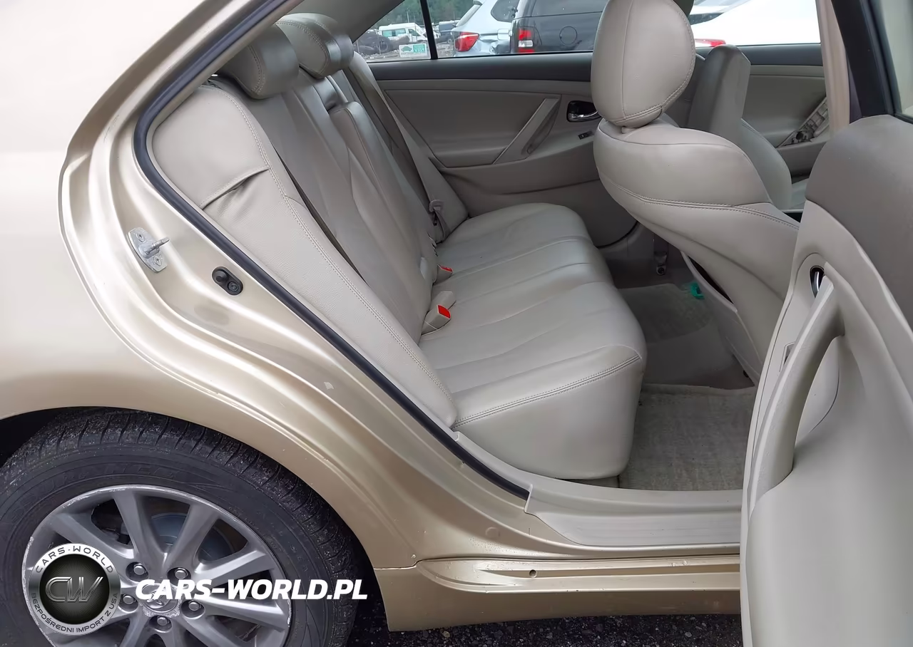 2011 Toyota Camry Hybrid VIN:4T1BB3EK3BU129128 - 8