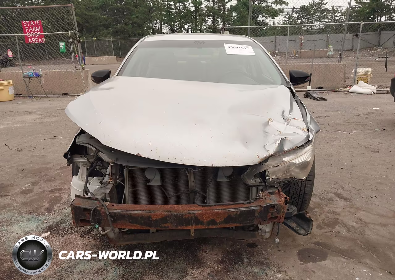 2016 Toyota Camry Se VIN:4T1BF1FK3GU240776 - 13