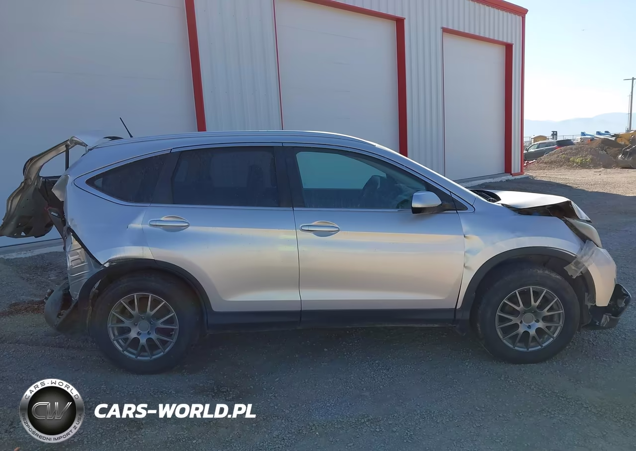2013 Honda Cr-V Ex-L VIN:2HKRM4H79DH655920 - 13