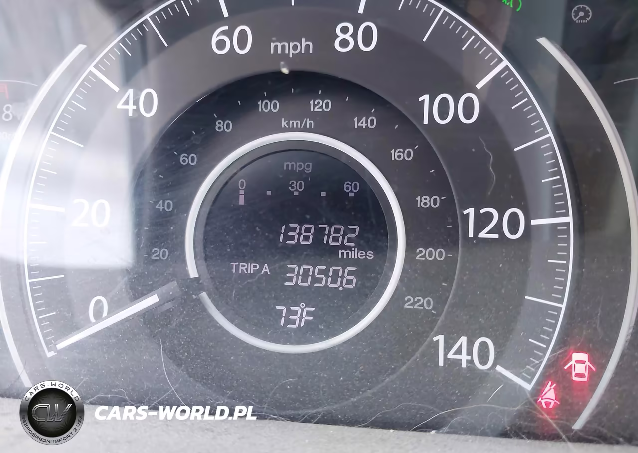 2013 Honda Cr-V Ex-L VIN:2HKRM4H79DH655920 - 15