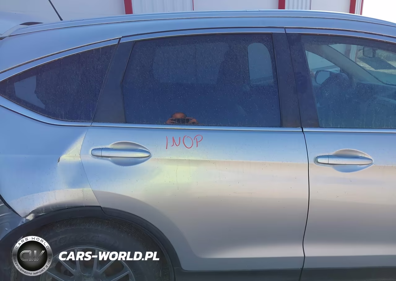 2013 Honda Cr-V Ex-L VIN:2HKRM4H79DH655920 - 8