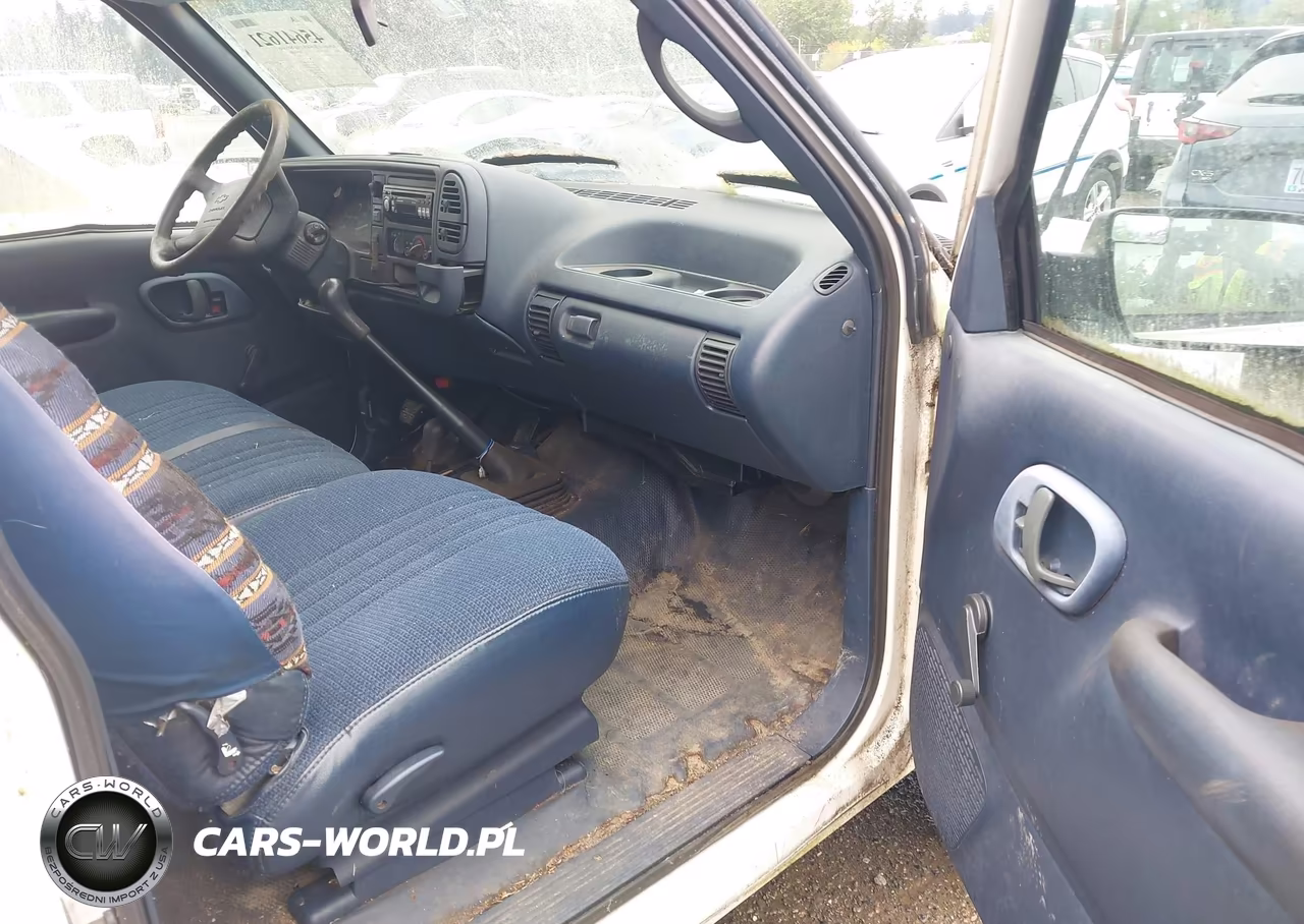 1995 Chevrolet Gmt-400 K1500 VIN:1GCEK19H4SE243203 - 5