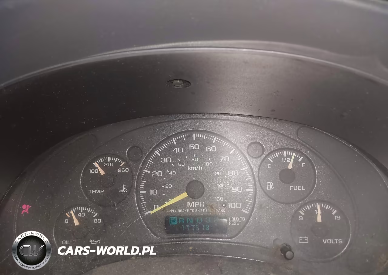 2000 Chevrolet S-10 Ls VIN:1GCCS1446Y8175747 - 7