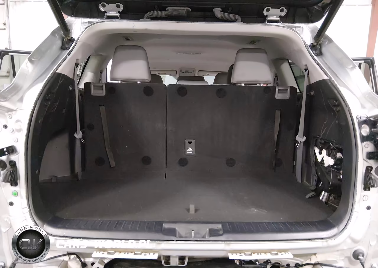 2020 Toyota Highlander Hybrid Le VIN:5TDBBRCH6LS507978 - 18
