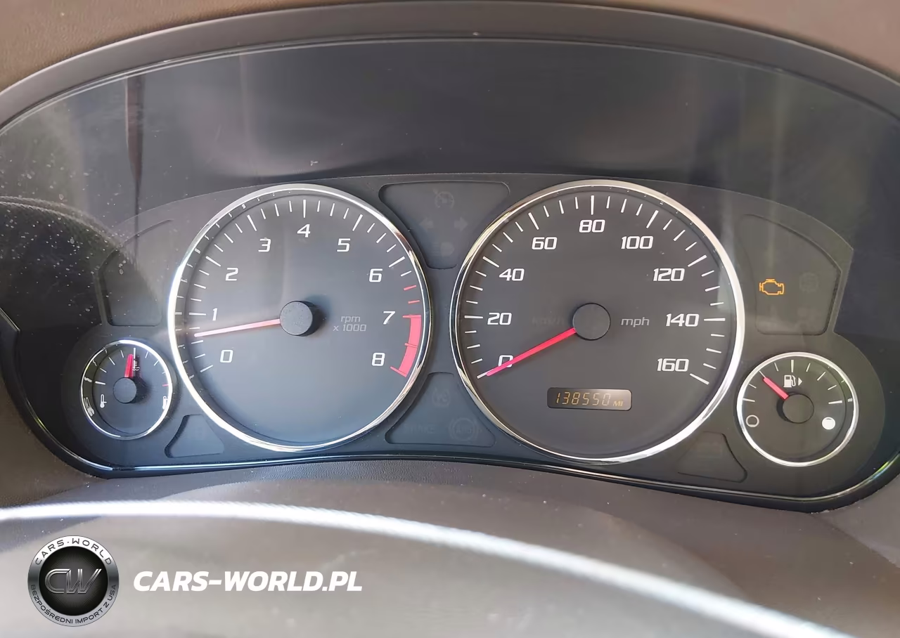 2006 Cadillac Cts Base W-1Sb VIN:1G6DP577N60143773 - 7