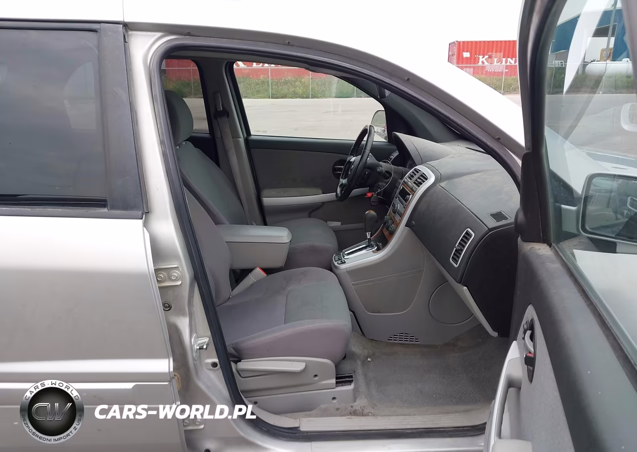 2007 Chevrolet Equinox Lt VIN:2CNDL73F876041054 - 5